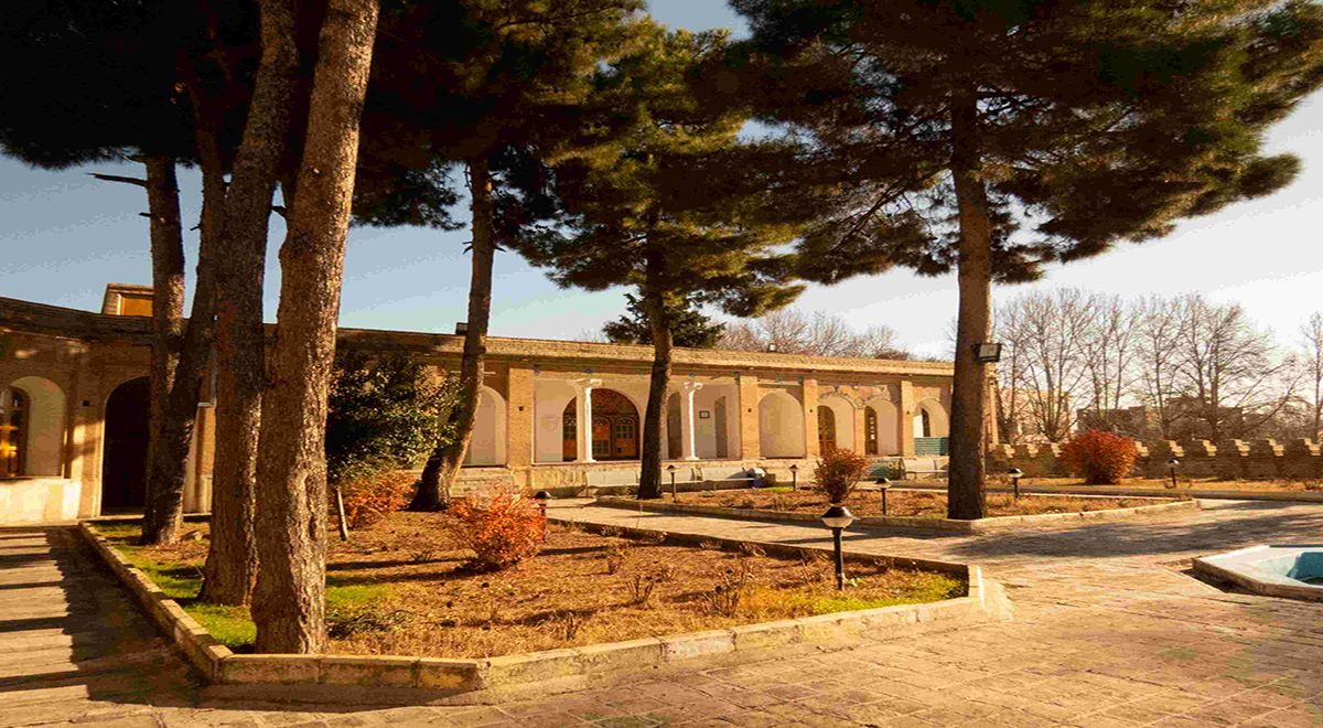 قلعه والی ایلام